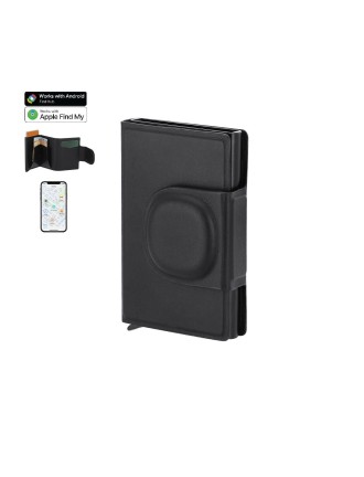 Tracker Card Holder Selkik