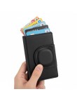 Tracker Card Holder Selkik