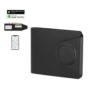 Tracker Card Holder Wallet Nairobix