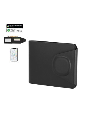 Tracker Card Holder Wallet Nairobix