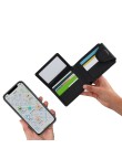 Tracker Card Holder Wallet Nairobix