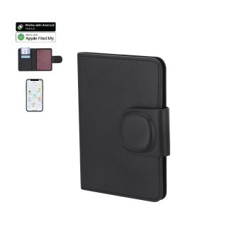 Tracker Passport Holder Rebec