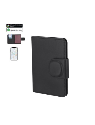 Tracker Passport Holder Rebec