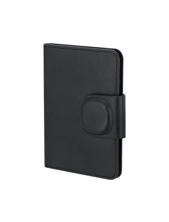Tracker Passport Holder Rebec