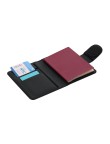 Tracker Passport Holder Rebec
