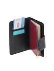 Tracker Passport Holder Rebec
