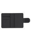 Tracker Passport Holder Rebec