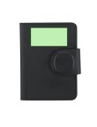 Tracker Passport Holder Rebec