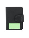 Tracker Passport Holder Rebec
