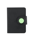 Tracker Passport Holder Rebec