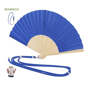 Hand Fan Crusoe