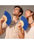 Hand Fan Crusoe