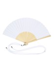 Hand Fan Crusoe