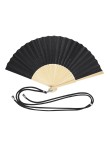 Hand Fan Crusoe