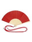 Hand Fan Crusoe