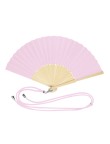 Hand Fan Crusoe