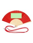 Hand Fan Crusoe