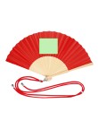 Hand Fan Crusoe