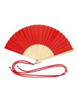 Hand Fan Crusoe