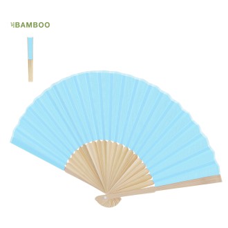 Hand Fan Mynor