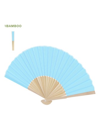 Hand Fan Mynor