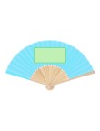 Hand Fan Mynor