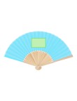 Hand Fan Mynor