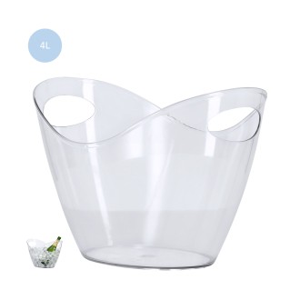 Ice Bucket Loban
