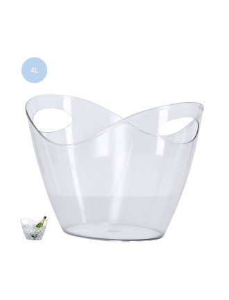 Ice Bucket Loban