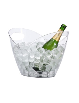 Ice Bucket Loban