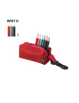 Pencil Case Krolan