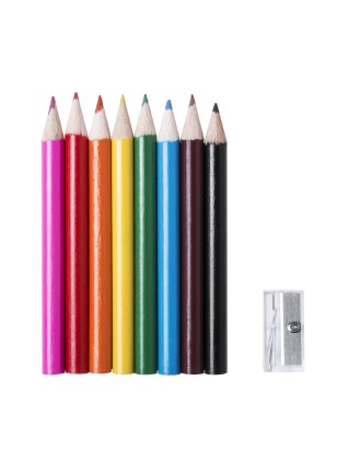 Pencil Case Krolan
