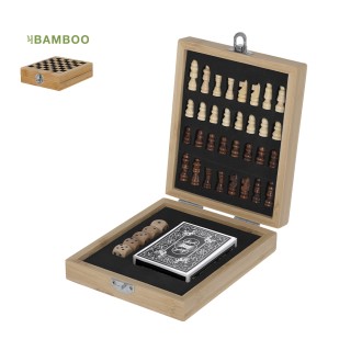 Game Set Londox