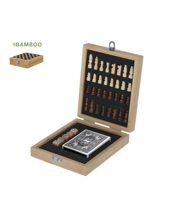 Game Set Londox