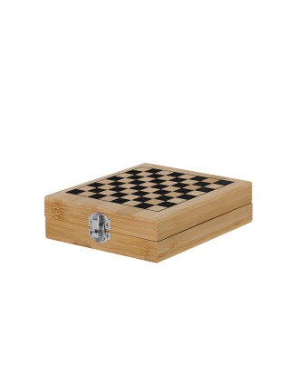 Game Set Londox