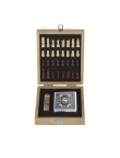 Game Set Londox