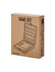 Game Set Londox