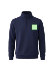 Adult Sweatshirt Galaxy