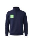 Adult Sweatshirt Galaxy
