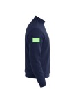 Adult Sweatshirt Galaxy