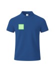 Adult Colour Polo Shirt Charles
