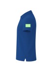 Adult Colour Polo Shirt Charles