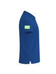 Adult Colour Polo Shirt Charles