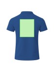 Adult Colour Polo Shirt Charles