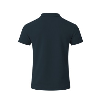 Kids Colour Polo Shirt Charles