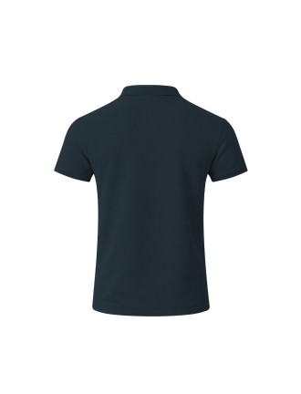 Kids Colour Polo Shirt Charles
