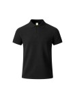 Kids Colour Polo Shirt Charles
