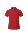 Kids Colour Polo Shirt Charles