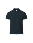 Kids Colour Polo Shirt Charles