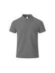 Kids Colour Polo Shirt Charles